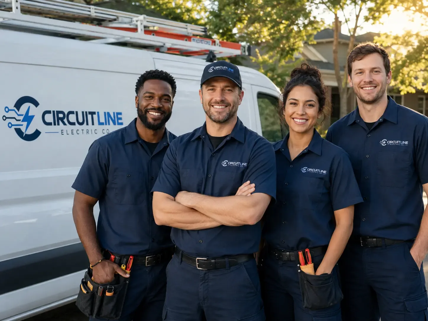 Whole Home Rewiring company in Clearmont, MO