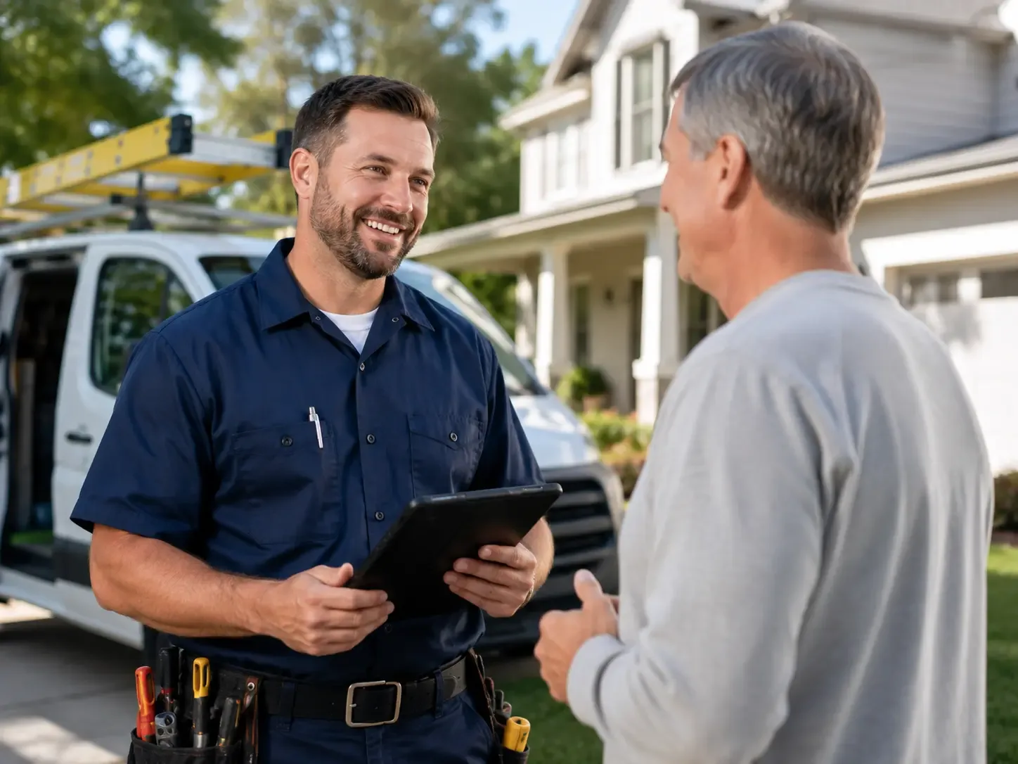 Whole Home Rewiring Clearmont, MO FAQs